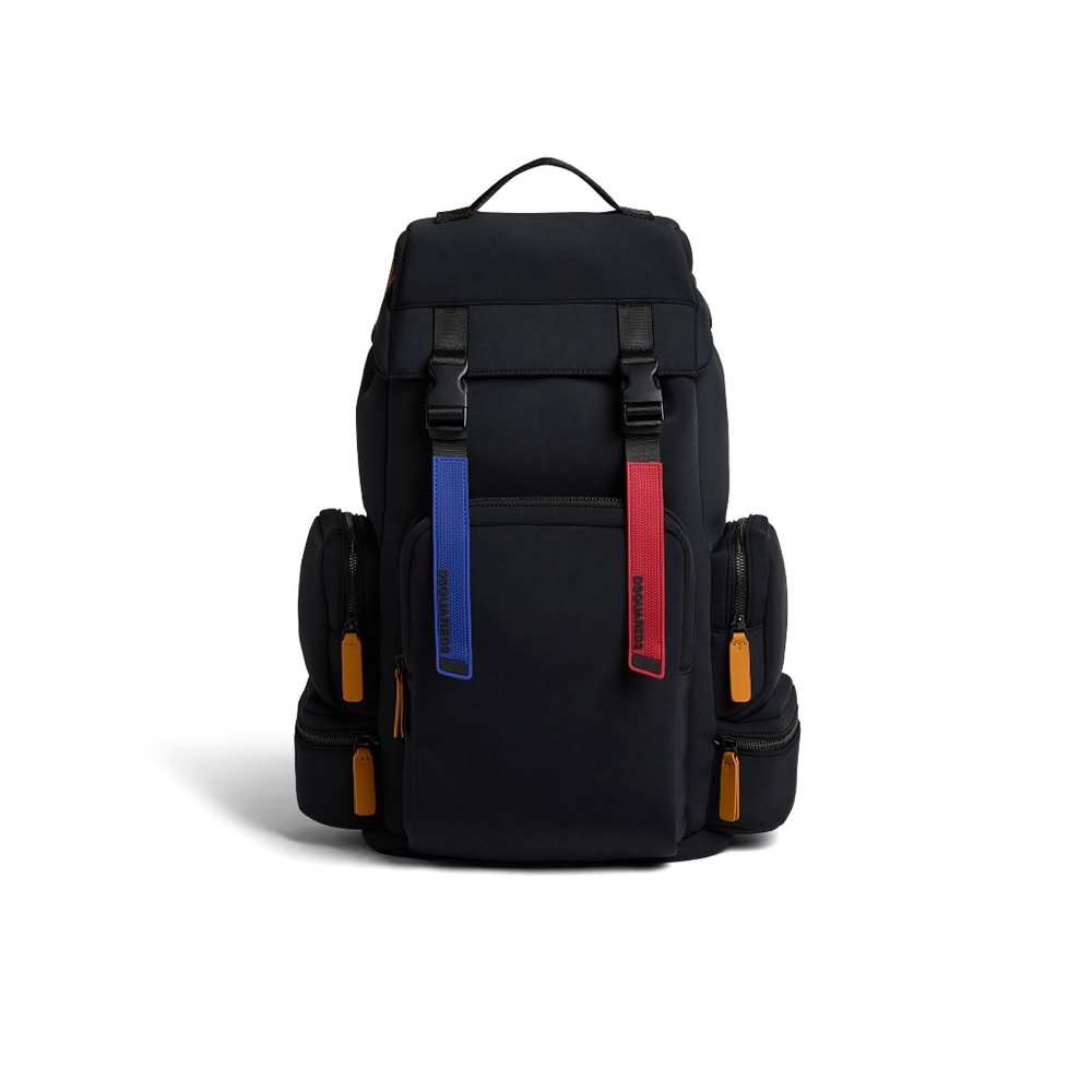 Dsquared2 Backpack Authentic - image 1